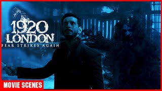 1920 London Full Movie  Sharman Joshi Meera Chopra Vishal Karwal Surendra Pal  Review amp Fact [upl. by Nwahsem]