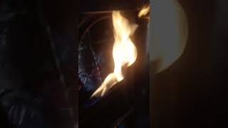 LPG AUTOMATIC GAS STOVE REPAIR experement repair gas stove shots shortsfeed shortvideo [upl. by Ogu230]