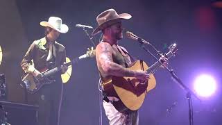 Orville Peck  Hexie Mountains  live Hollywood Palladium October 27 2024 [upl. by Mariette]