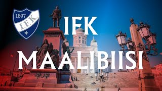 HIFK Maalibiisi 20222023 [upl. by Cired]