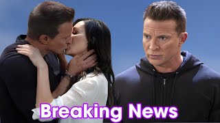 Shocking Details GH stunner Finola Hughes weighs in on Anna and Jasons shocking kiss Fans Shocked [upl. by Ahteres]