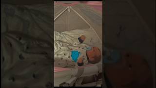 Late night reborn bottle feedingreborns reborndolls fypシ゚viral [upl. by Verla]