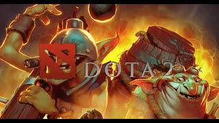 Como eliminar la cinemática del inicio en DOTA 2 II Parámetros [upl. by Sallee]