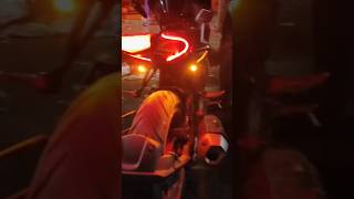 Yamaha MT 15 backlight modifiedYamaha MT 15MT 15 modification MT15 modifiedyoutubeshort video [upl. by Dehsar]