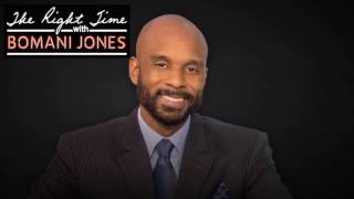 The Right Time with Bomani Jones Hour 1 Reacting to Phil Jackson 41417 [upl. by Dorina]