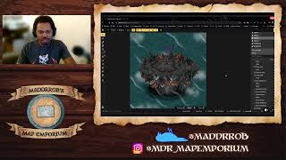 Map Making wMADDRROB [upl. by Dettmer]