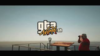 GTA World Thailand  Teaser [upl. by Boj822]