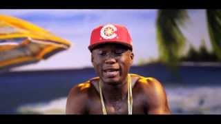 Joey B ft DBlack amp EL  Strawberry Ginger Official Music Video [upl. by Sylvia]