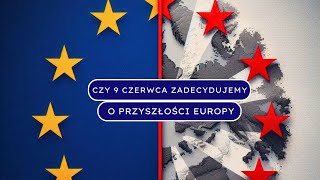 Prawdziwa stawka wyborów do Europarlamentu [upl. by Pansy370]