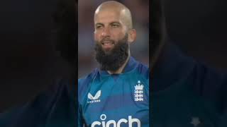 🌪 Spin to Win  Moeen Ali Wickets 😎 shorts [upl. by Hesky]