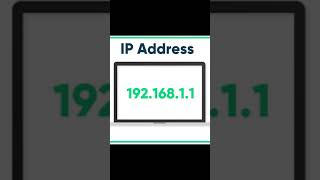 shorts CMD Tips How to Find Pc or Laptop IP ADDRESS  command prompt hacks [upl. by Aronow]