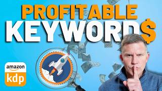 How to Find Profitable Keywords and Niches With Publisher Rocket [upl. by Dnomsaj]