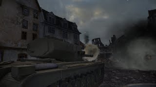 ◀World of Tanks  Guns Up 75 [upl. by Wehhtam]