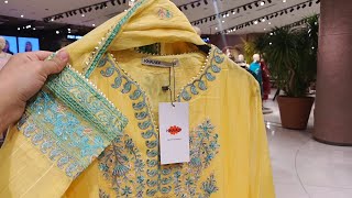 Khaadi New Collection 2024  Khaadi Eid collection 2024  khaadi sale [upl. by Ailec577]