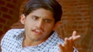 Josh Songs  College Bulloda  Karthika  Naga Chaitanya [upl. by Ayotac]