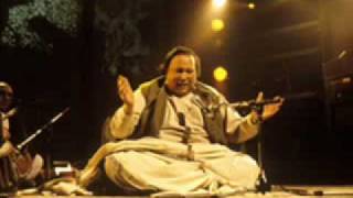 Ajmer Ke Wali Part 1  Nusrat Fateh Ali Khan [upl. by Shishko]