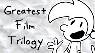 The Greatest Film Trilogy  Diary of a Wimpy Kid [upl. by Eus462]