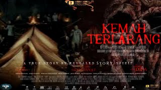 FILM HOROR BIOSKOP INDONESIA TERBARU 2024 KEMAH TERLARANG filmhororterbaru2024 filmhoror [upl. by Acilgna]