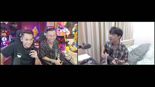 TUẤN VÕ  2 0 3 7  LIVE  MOISONG 2023  MIXIGAMING [upl. by Harac]