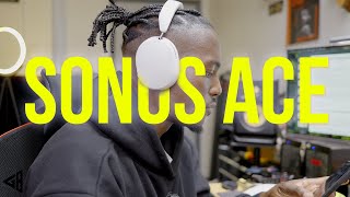 Sonos Ace Headphone Review Are These Better Than Airpod Max Or Bose Quiet Comfort [upl. by Mathias]