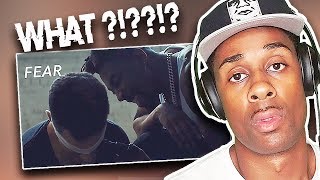 He FINALLY Conquered His DEMONS DAX  quotKILLSHOT 2quot Official Music Video REACTION [upl. by Voe390]