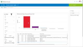 CCH® SureTax® Working with Reports [upl. by Liponis]