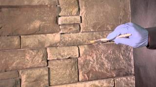 Versetta Stone Installation Tips and Tricks [upl. by Neit]