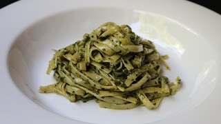 Pasta Con Pesto [upl. by Khano]