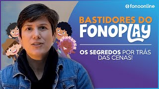 Bastidores do Fonoplay Os Segredos por Trás das Cenas [upl. by Schwab711]