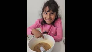 join sophie making pecan tassies [upl. by Haye]