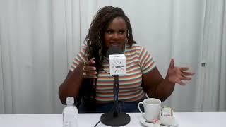 Nicole Byer Gets Real About Online Trolls Finding Strength In Humor amp When Comedy Goes Too Far… [upl. by Worthington]