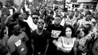 Sarkodie Ft Kemenya  Devio Oficial Video Director OJ bigojfilmsWatch In HD [upl. by Canada326]