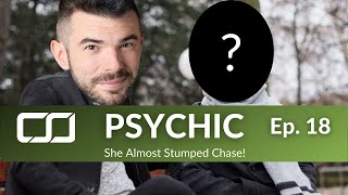 CS Psychic  Ep 18 She Almost Stumped Chase  CS Joseph [upl. by Cordy]