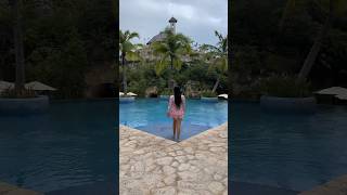 Parte 22 Xcaret fue pura magia 🌿🌺 xcaret aventura viajes [upl. by Johiah]