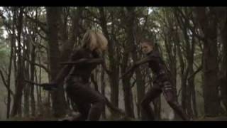 Legend of the Seeker Season 2 Recap [upl. by Enelaehs584]