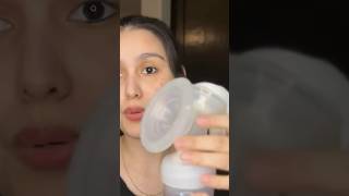 Philips Avent Manual Breast Pump Review [upl. by Coleen]