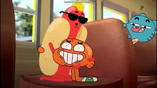 Hot Dog Guy does a favor to Gumball [upl. by Gypsy]