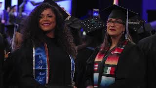 Aspen University 2023 Commencement Highlights [upl. by Riebling792]