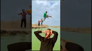 New jump challenge India vs Pakistan viralvidioindianvspakistan इस विडियो में एसा नही बोला गया है [upl. by Hayyim889]