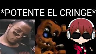 potente el cringe creo [upl. by Ltihcox]