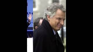 Dominique de Villepin  L’homme du rassemblement pour 2027 [upl. by Hedelman203]