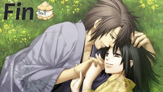 Hakuoki  Edo Blossoms  Okitas Path Finale Is it Over [upl. by Shakti404]