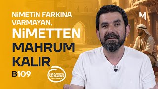 Sevgiliyle Geçen Her Vakit Bayramdır  B109  Biri Bir Gün  Serdar Tuncer [upl. by Pavel]