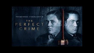 The Perfect Crime  Advexon Documentary HD [upl. by Alten]