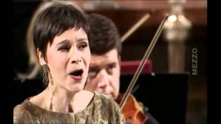 Sandrine Piau  Mozart  Agnus Dei  Litaniae Lauretanae K195 [upl. by Earlie959]