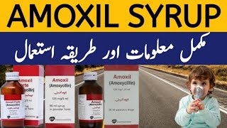 Amoxil drop  Amoxil drop uses in Urdu  amoxicillin drop  amoxicillin drop for babies  amoxicilli [upl. by Fujio]