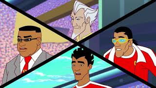 Supa Strikas  Saison 3  Épisode 30  Comme tu voudras  Dessins Animés De Foot Pour Enfants [upl. by Phiona586]