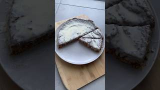 Schoko Kokos Kuchen🍫🥥ohne backen [upl. by Relyuhcs976]