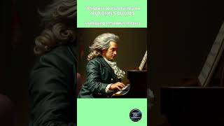 The Secret Life of a Musical Genius Wolfgang Amadeus Mozart [upl. by Latouche199]