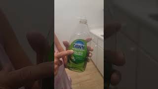 Dawn antibacterial soap [upl. by Nomael686]